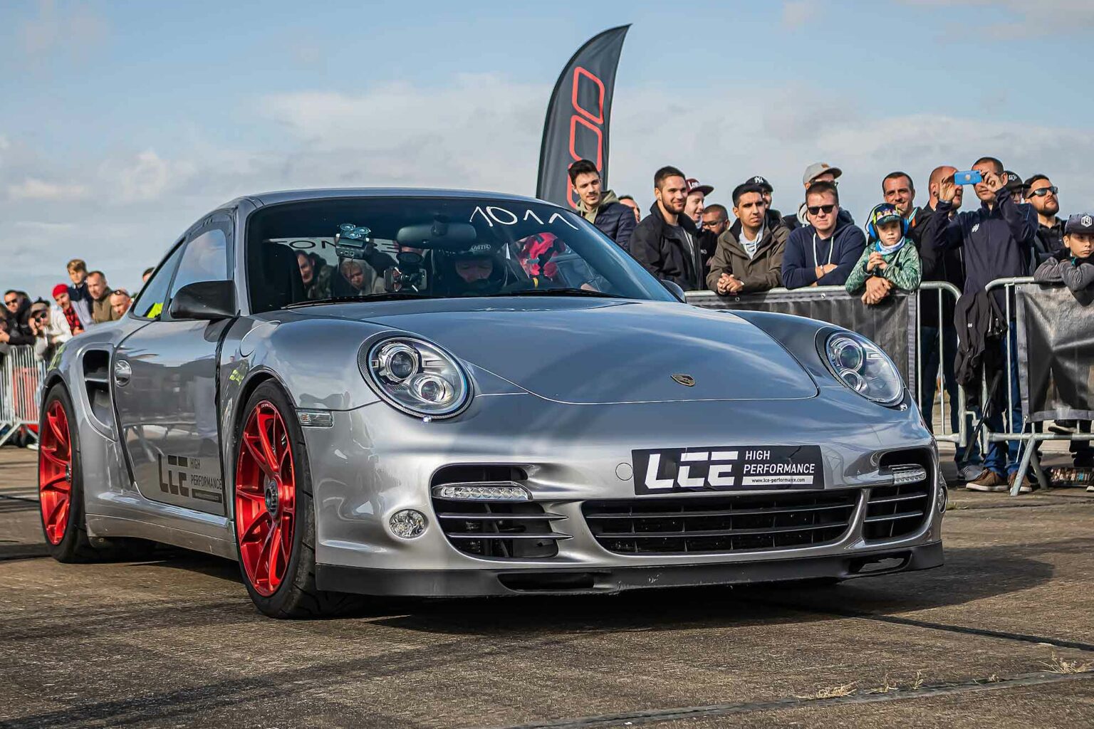 Lce Engineering Performance Partner - LCE Performance